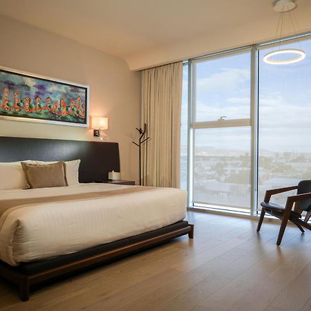 לאון Metria Hotel מראה חיצוני תמונה A bedroom at the hotel