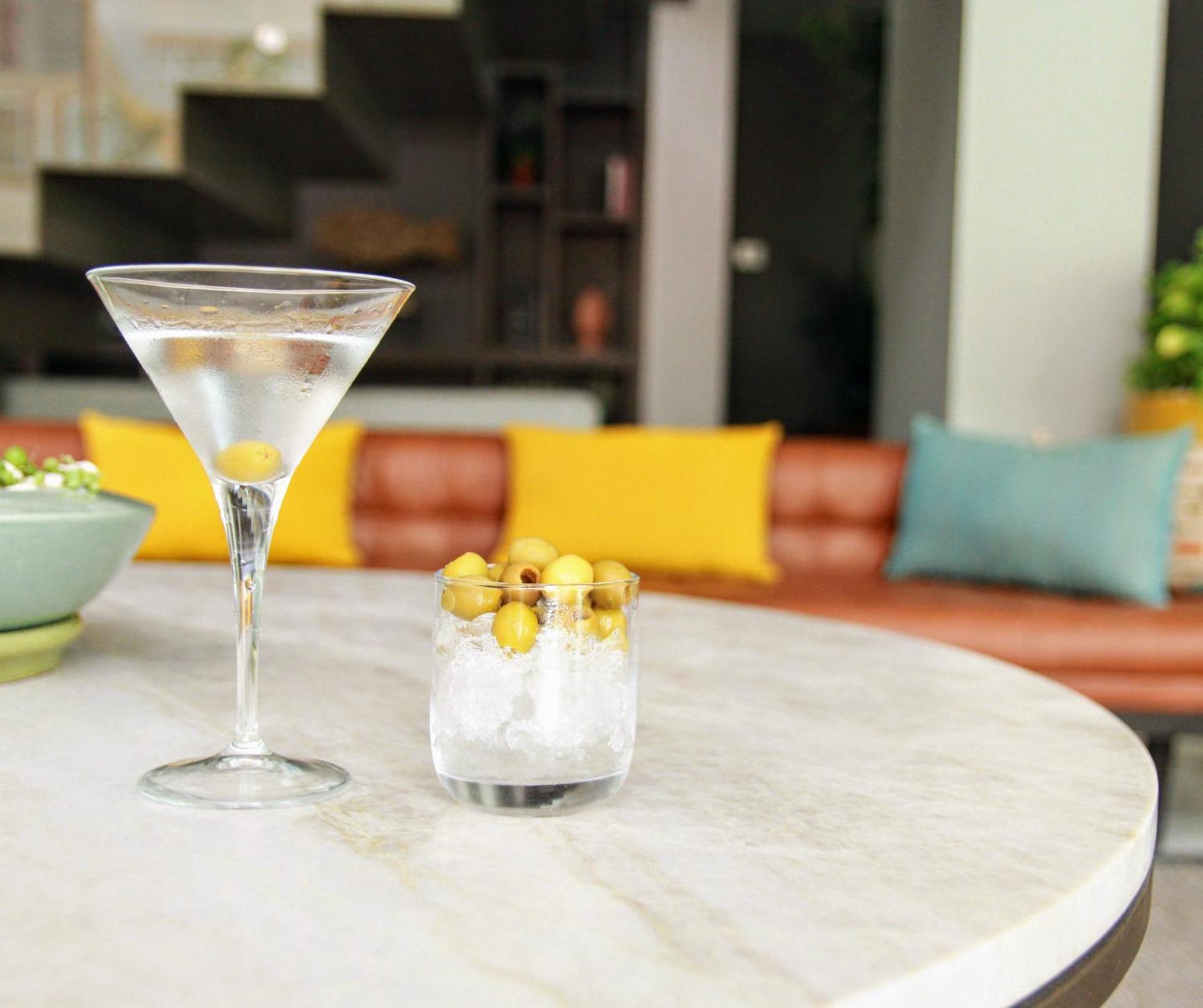לאון Metria Hotel מראה חיצוני תמונה A martini